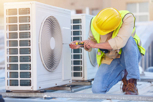 Best HVAC for Healthcare Facilities in Washingtonville, NY