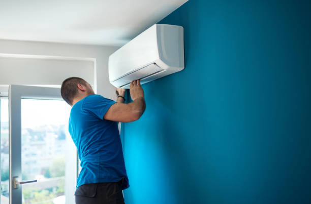 Best Residential HVAC in Washingtonville, NY