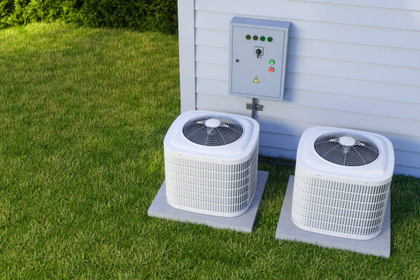 Best Residential HVAC in Washingtonville, NY