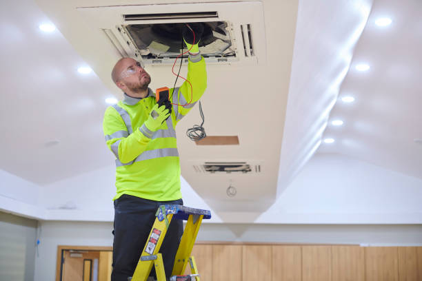 Best Commercial HVAC in Washingtonville, NY