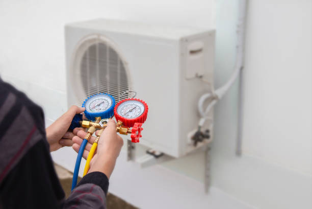 Best HVAC Retrofitting and Upgrading in Washingtonville, NY