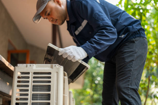 Best VRF (Variable Refrigerant Flow) Systems in Washingtonville, NY