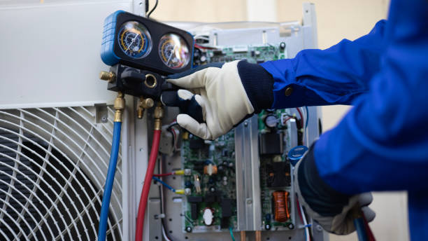 Best Air Conditioning Cleaning in Washingtonville, NY
